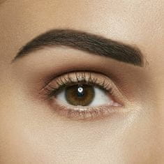 Maybelline Samodejni (Brow Ultra Slim ) 4 g (Odtenek Deep Brown)