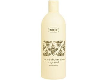 Ziaja (Creamy Shower Gel) Argan Oil 500 ml