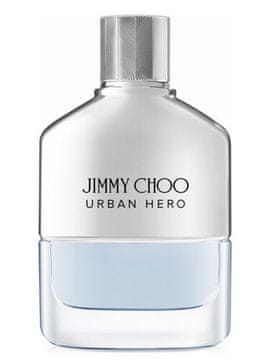 Jimmy Choo Urban Hero - EDP TESTER