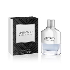 Jimmy Choo Urban Hero - EDP 30 ml