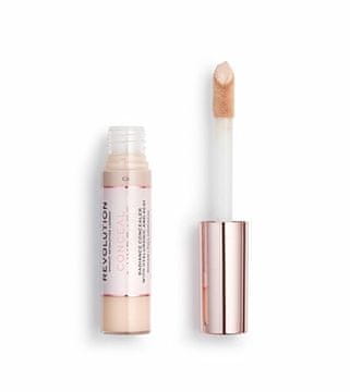 Makeup Revolution Conceal & Hydrate (Radiance Concealer) 13 g
