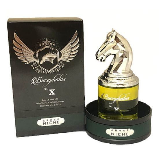 Armaf Bucephalus No. XI - EDP