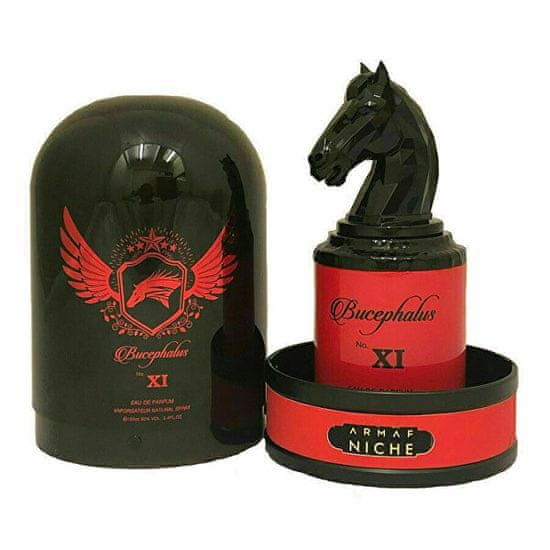 Armaf Bucephalus No. XI - EDP