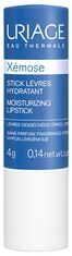 Uriage Vlažilni balzam za ustnice Xémose (Moisturizing Lips tick ) 4 g