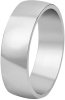 Poročni prstan iz jekla SPP01 (Obseg 63 mm)