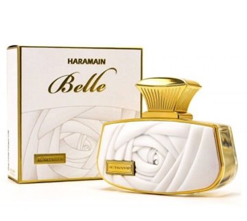 Al Haramain Belle - EDP