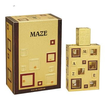 Al Haramain Maze - EDP