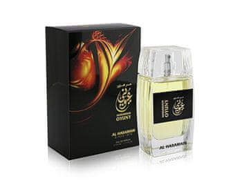 Al Haramain Oyuny - EDP