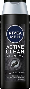 Nivea Active C vitki šampon 400 ml