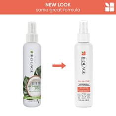 Biolage Coconut vse v enem (Multi Benefit Spray) 150 ml (Neto kolièina 150 ml)