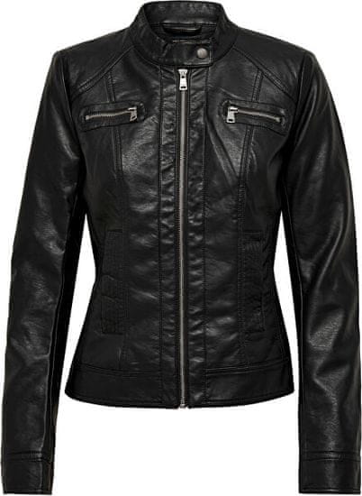 ONLY Ženska jakna ONLBANDIT 15081400 Black