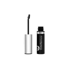 Loreal Paris Brow Artist Plump & Set 4,9 ml vodoodporna maskara Brow (Odtenek 3.0 Brunette)