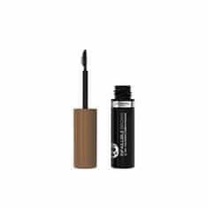 Loreal Paris Brow Artist Plump & Set 4,9 ml vodoodporna maskara Brow (Odtenek 3.0 Brunette)