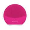 Foreo LUNA Mini 3 Sonic čopič za obraz (Varianta Fuchsia)