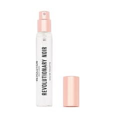 Makeup Revolution Toaletna voda Revolution ary Noir EDT (Purse Spray) 10 ml