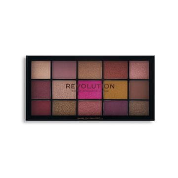 Makeup Revolution Paleta senčil Reloaded Prestige 16,5 g