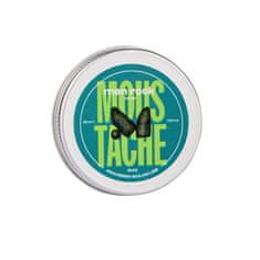 Men Rock London Vosek za brado Sicilijanska limeta (Awakening Moustache Wax) 25 ml