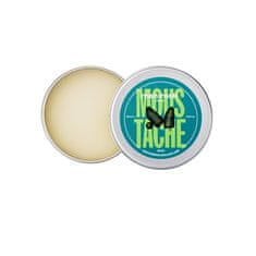 Men Rock London Vosek za brado Sicilijanska limeta (Awakening Moustache Wax) 25 ml