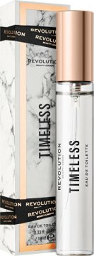 Makeup Revolution Toaletna voda Timeless EDT (Purse Spray) 10 ml