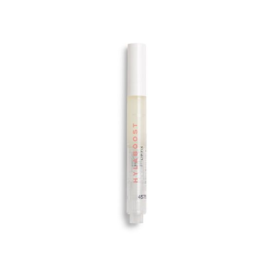 Revolution Skincare Hylaboost sijaj za ustnice (Lip Fix) 3,3 g