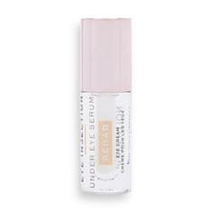 Makeup Revolution Rehab Eye Injection Filling Eye Serum (Under Eye Serum) 4,6 ml