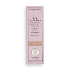 Makeup Revolution Rehab Eye Injection Filling Eye Serum (Under Eye Serum) 4,6 ml