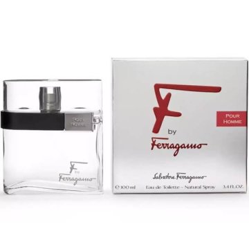 Salvatore Ferragamo F By Ferragamo Pour Homme - EDT