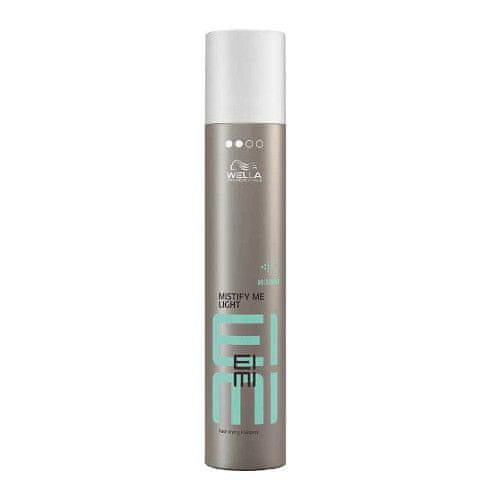 Wella Professional Lak za lase - srednje močan Eimi Mistify Me Light Hairspray