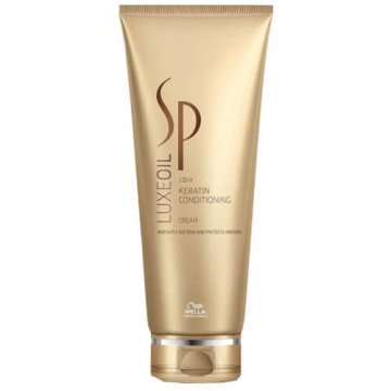 Wella Professionals Care Luxe (Keratin Conditioner) SP Luxe olje (Keratin Conditioner)