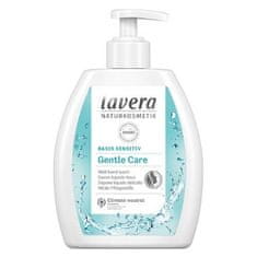 Lavera Nežno tekoče milo s črpalko (Mild Hand Wash) 250 ml
