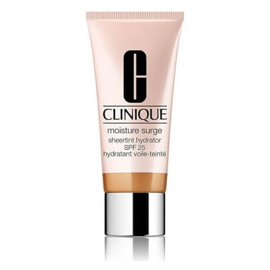 Clinique (Sheertint Hydrator) prenapetost SPF 25 (Sheertint Hydrator) 40 ml
