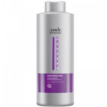 Londa Balzam za suhe lase Deep Moisture (Conditioner)