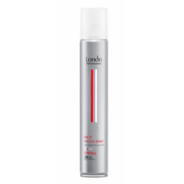 Londa Lak za lase v spreju Fix IT (Strong Spray)