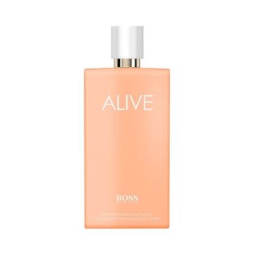 Hugo Boss Boss Alive - mleko za telo