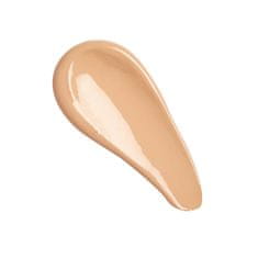 Revolution PRO Večfunkcijski make-up za suho do kombinirano kožo SPF 30 CC Cream Perfecting Foundation 26 ml (Odtenek F1)