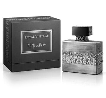 Royal Vintage - EDP