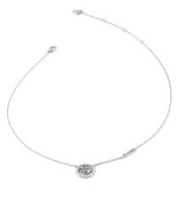 Guess Jeklena ogrlica Charm Life In 4G JUBN02141JWRHT/U
