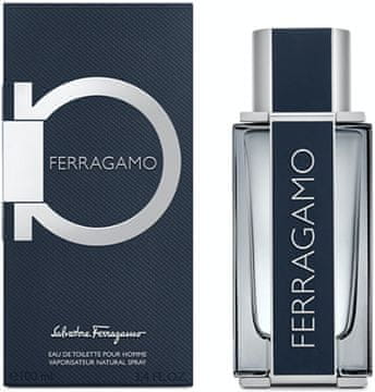 Salvatore Ferragamo Ferragamo - EDT