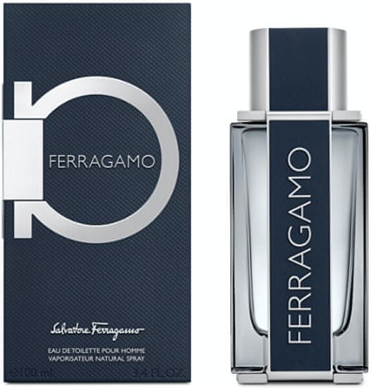 Salvatore Ferragamo Ferragamo - EDT
