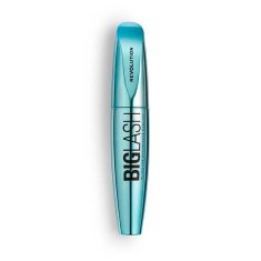 Makeup Revolution Velika Lash (XL Volume Waterproof Mascara) 8 g (Odtenek Black)