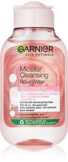 Garnier Micelarna voda z rožno vodo Skin Natura l s (Micellar Clean sing Rose Water) (Neto kolièina 700 ml)