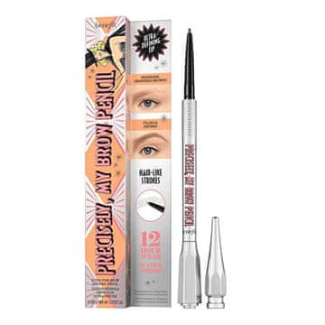 Benefit Ultra fin svinčnik za obrvi Natančno, moj svinčnik za obrvi ( Ultra Fine Brow Defining Pencil) 0,08