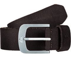 Quiksilver Moški pas The Every daily 3 EQYAA03964 -BRN (Dolžina pasu M)