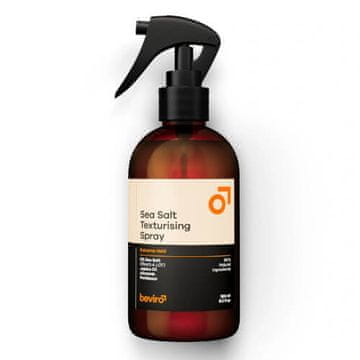 Beviro Spray za teksturiranje morske soli Extreme Hold