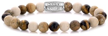 Rebel & Rose Zapestnica iz kroglic Autumn Love RR-80063-S