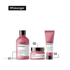 Loreal Professionnel (Lengths Renewing Masque) Serie Expert Pro Longer (Lengths Renewing Masque) (Neto kolièina 250 ml)