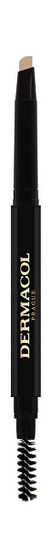 Dermacol Svinčnik za obrvi Eyebrow Perfector