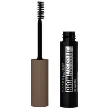 Maybelline Gel maskara za obrvi Brow Fast Sculpt (Gel Mascara) 3,5 ml