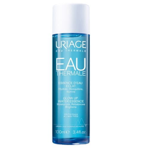 Uriage Eau Thermale vlažilni Eau Thermale (Glow Up Water Essence)