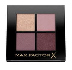 Max Factor Barvna (Soft Palette) senčil X-pert (Soft Palette) (Odtenek 005)